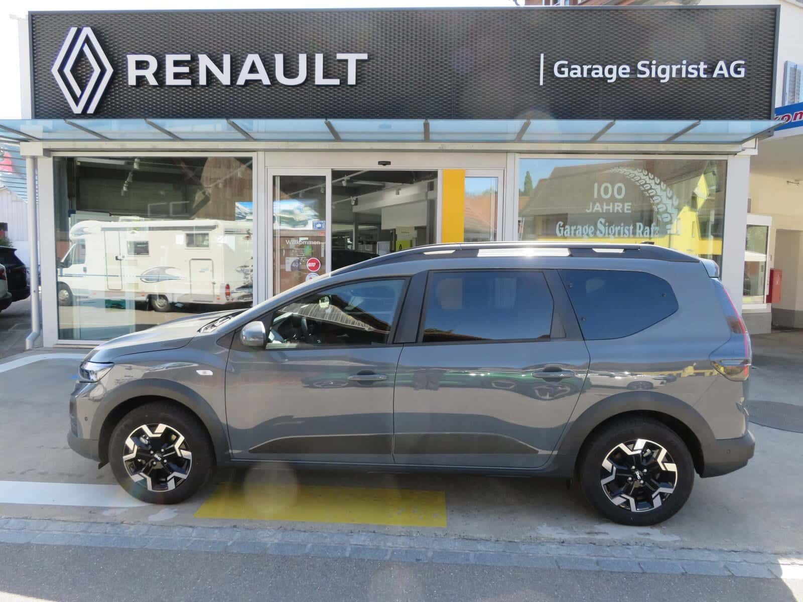 Dacia Jogger