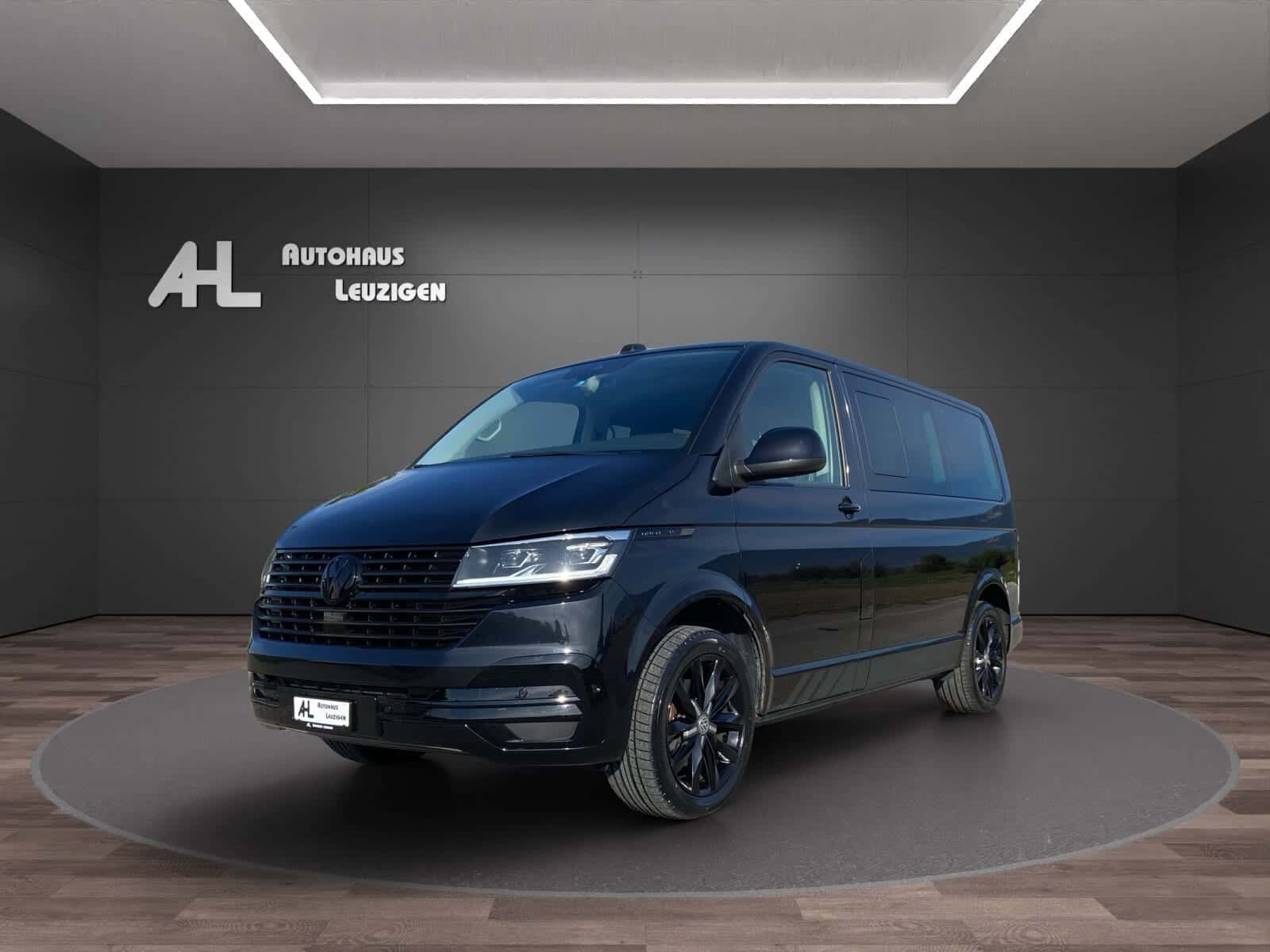 VW T6