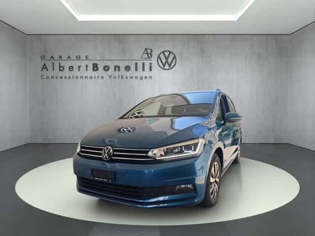 VW Touran