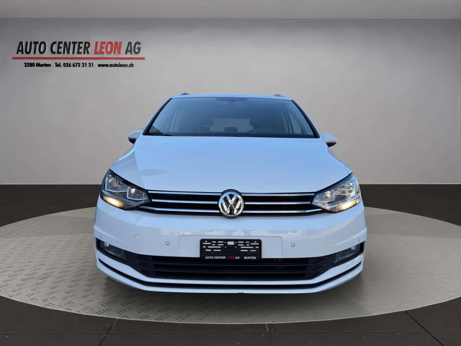 VW Touran