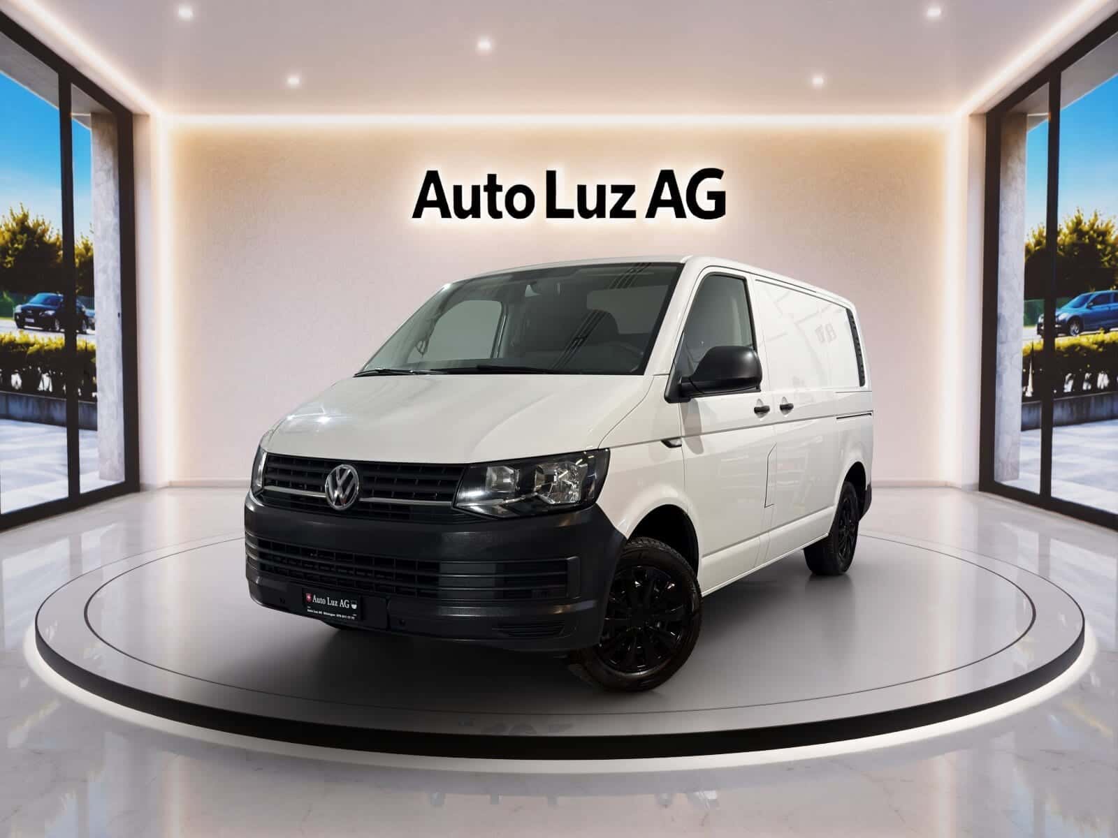 VW T6
