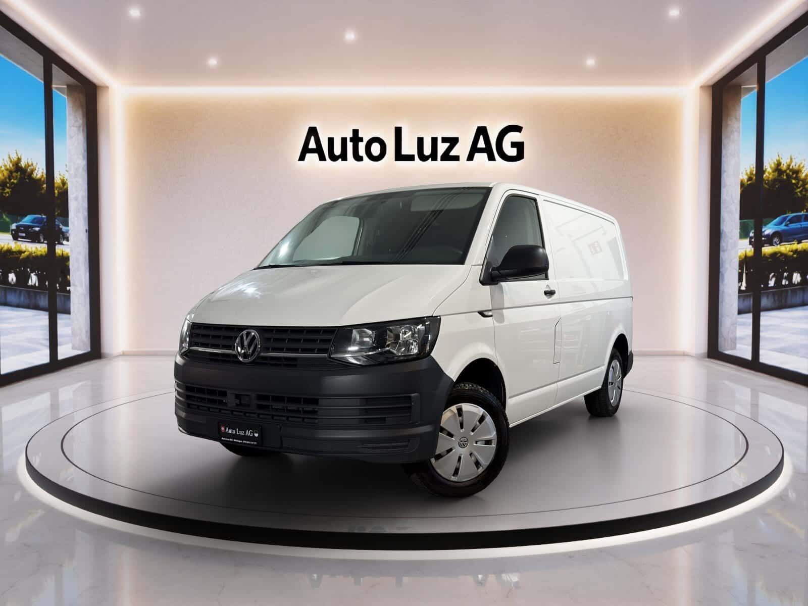 VW T6