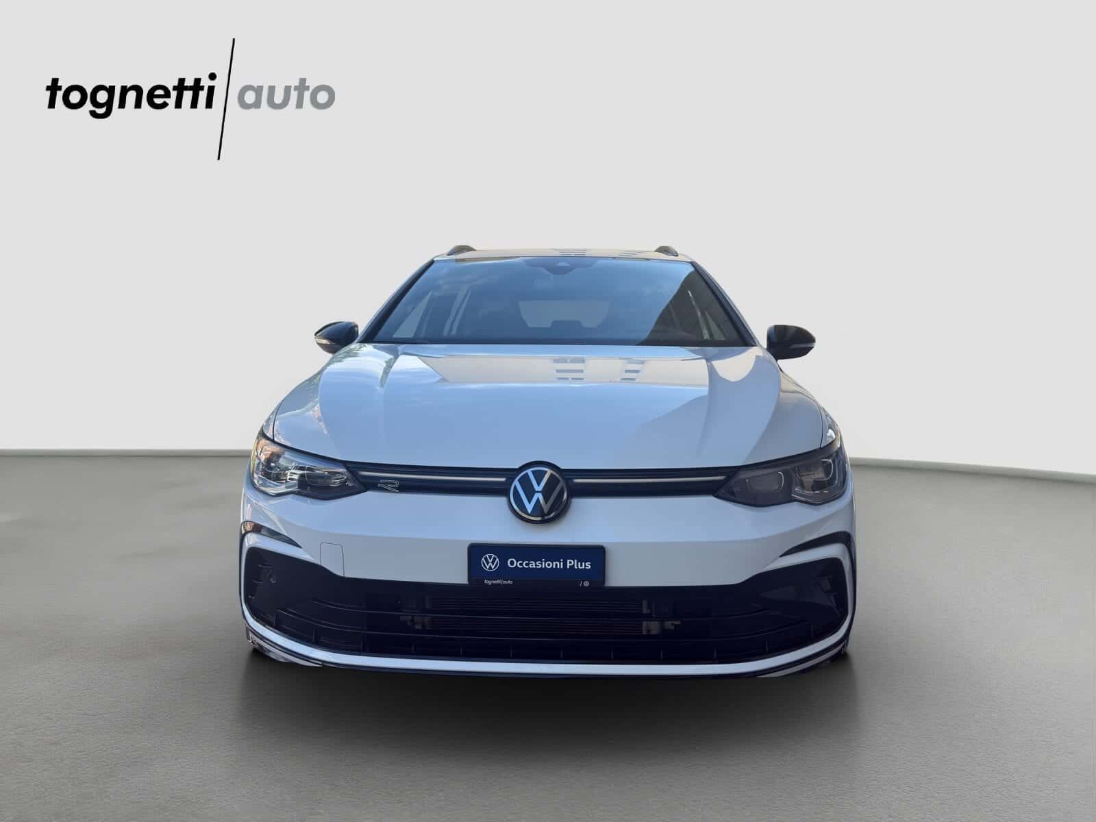 VW Golf