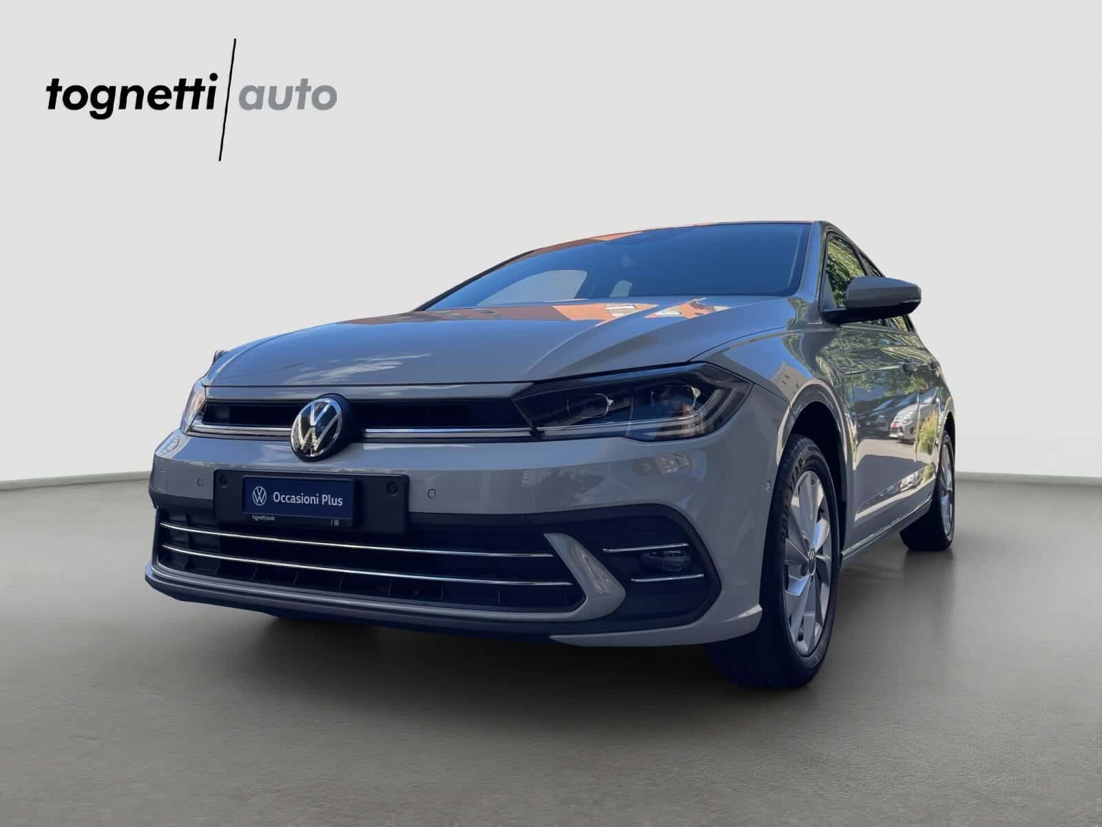 VW Polo