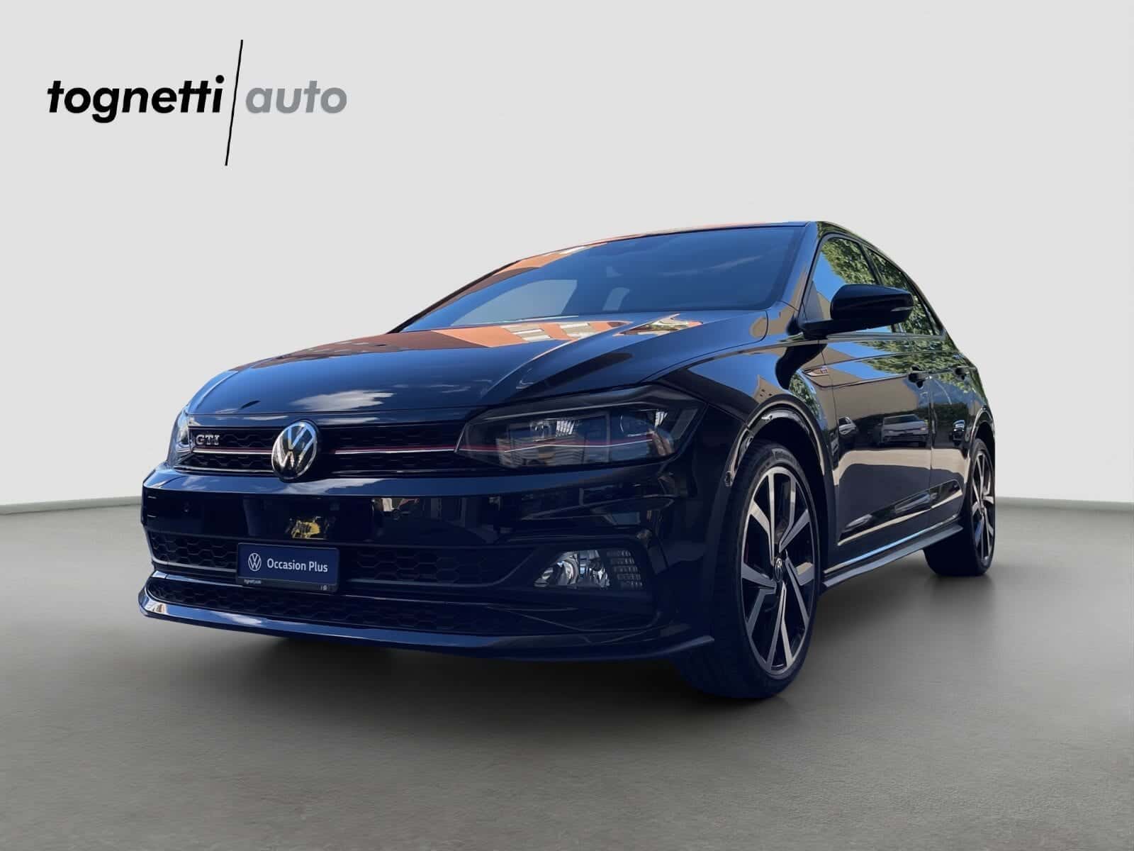 VW Polo