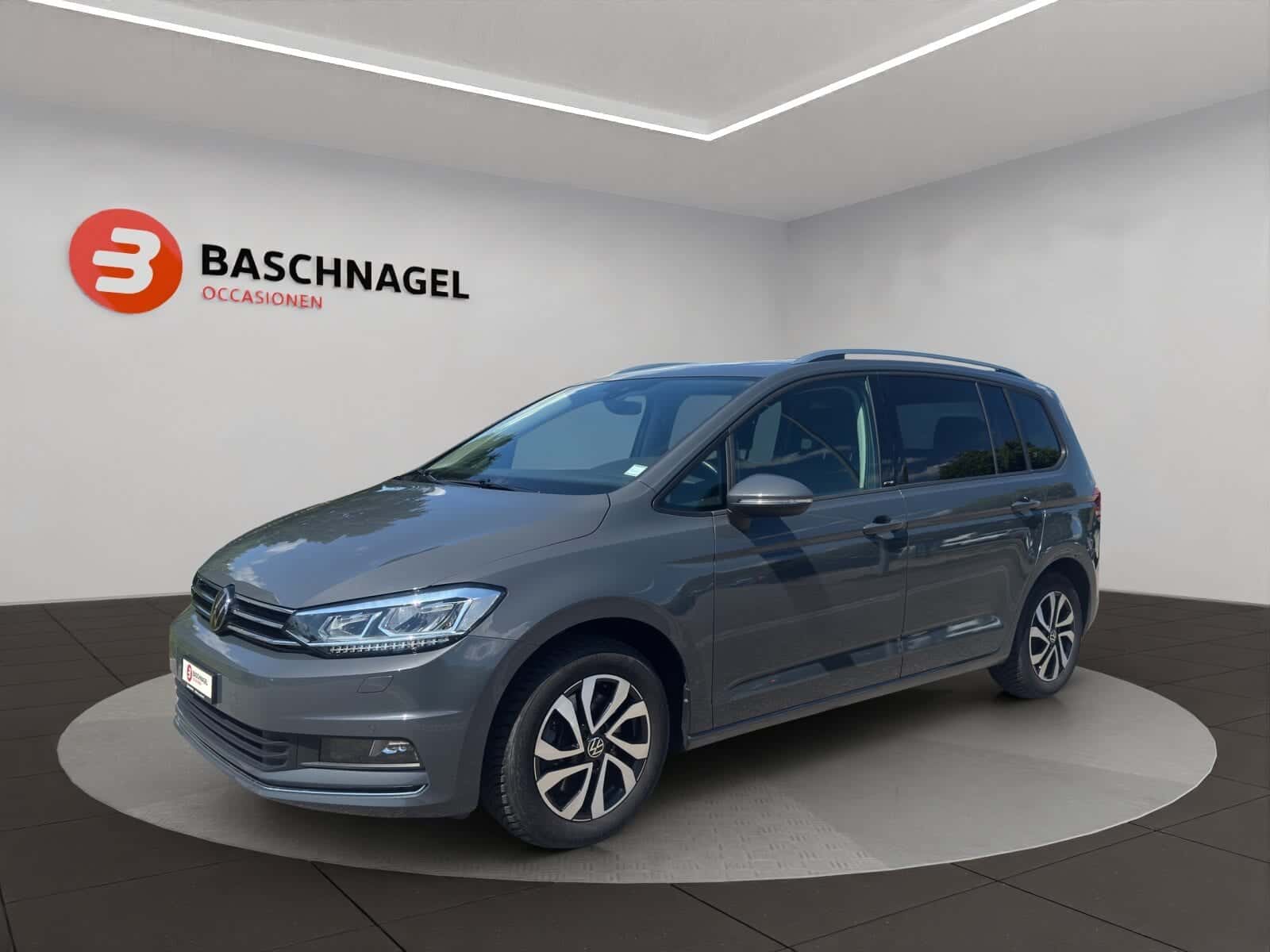 VW Touran