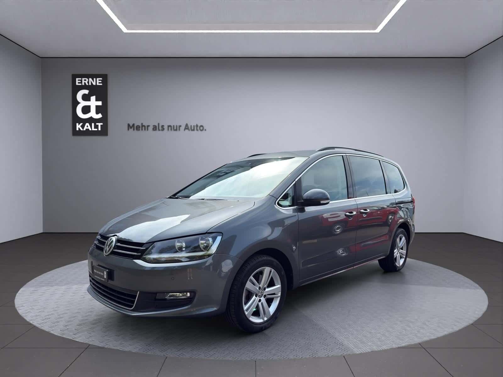 VW Sharan