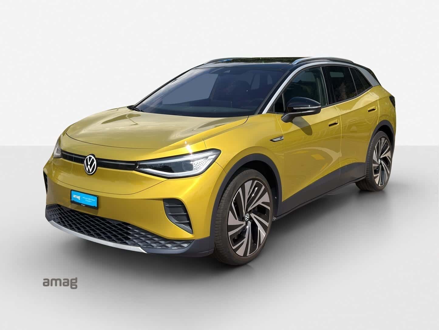 VW ID.4