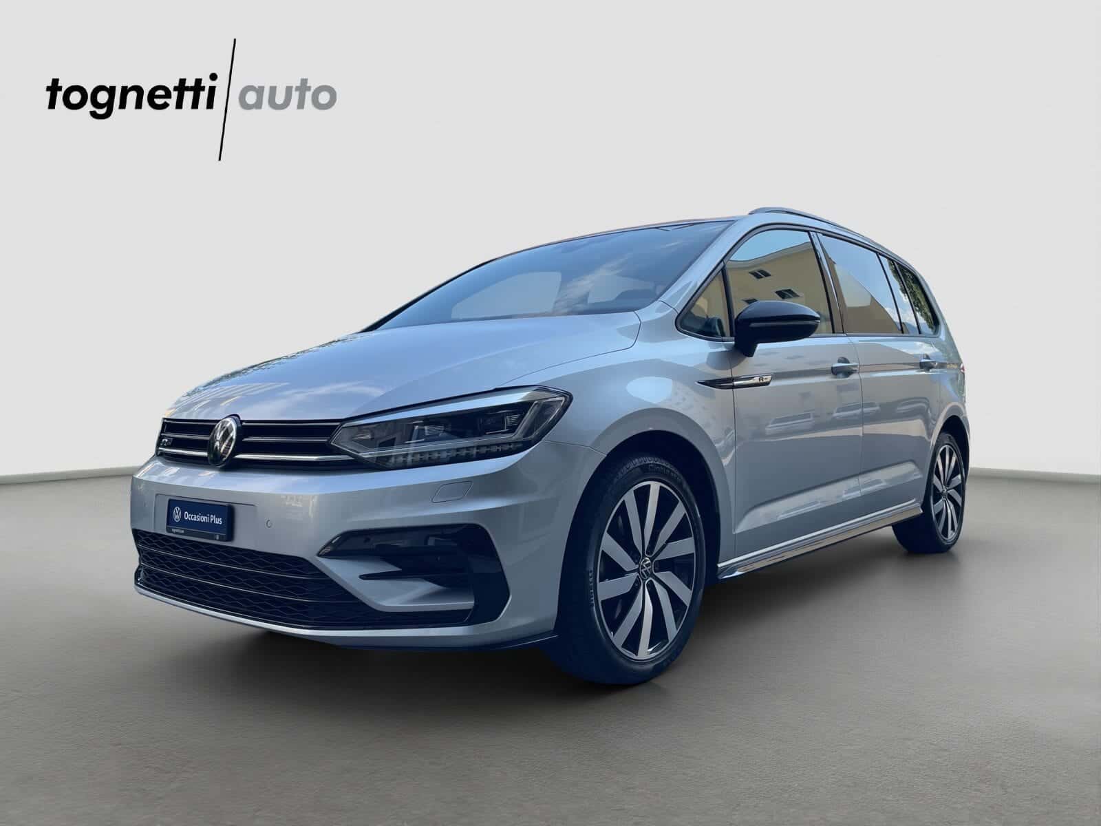 VW Touran