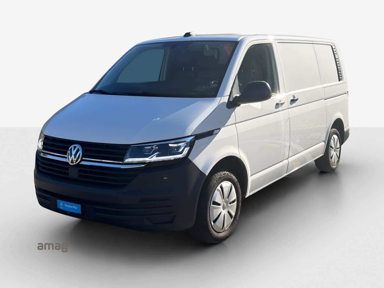 VW T6