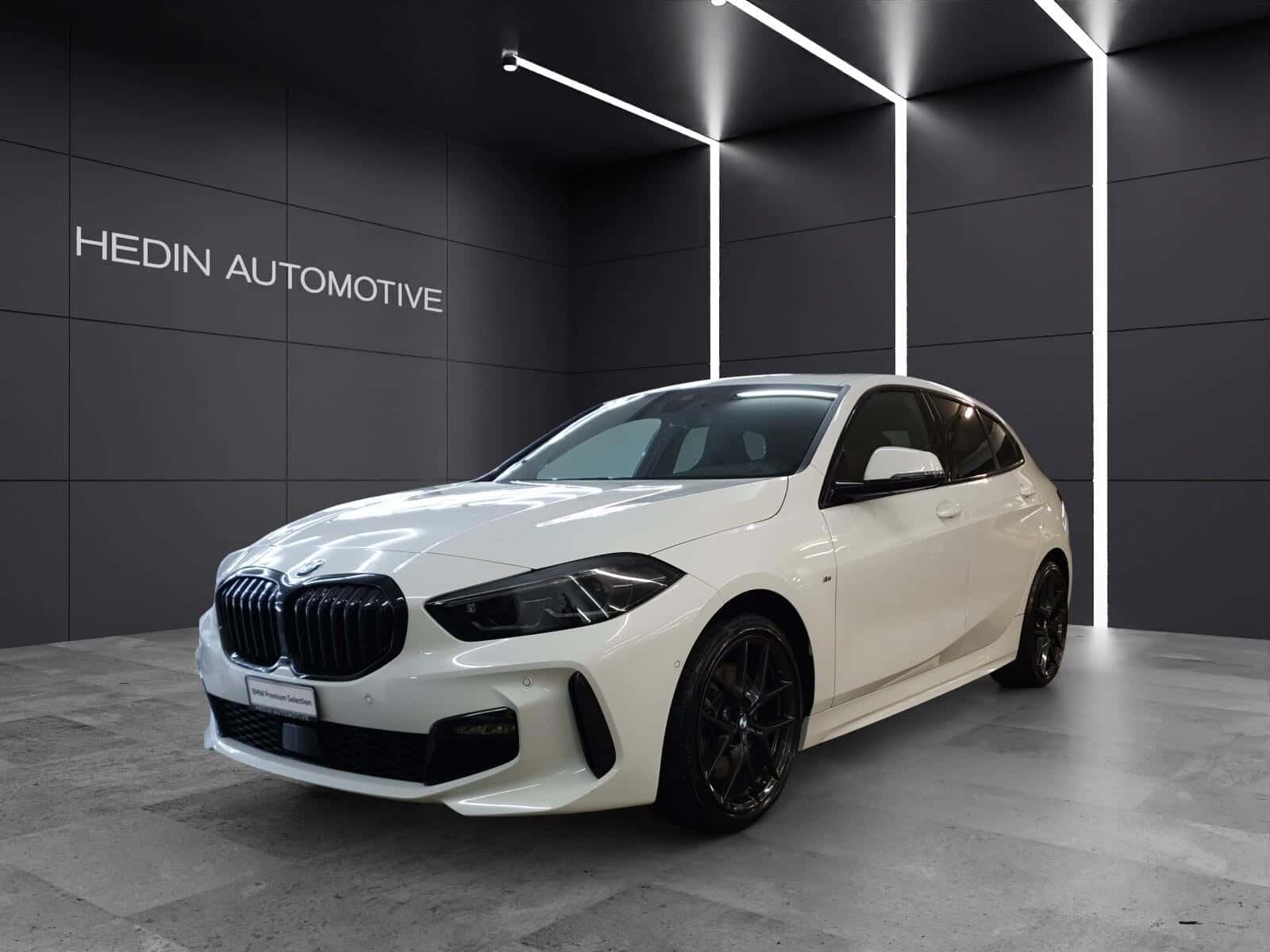 BMW 1er