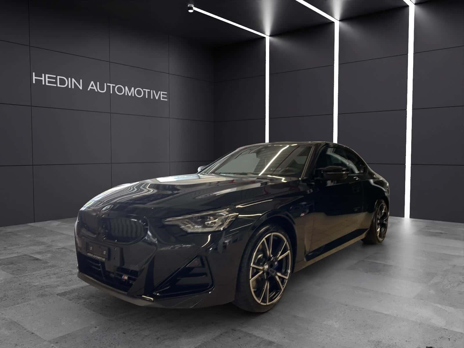 BMW 2er