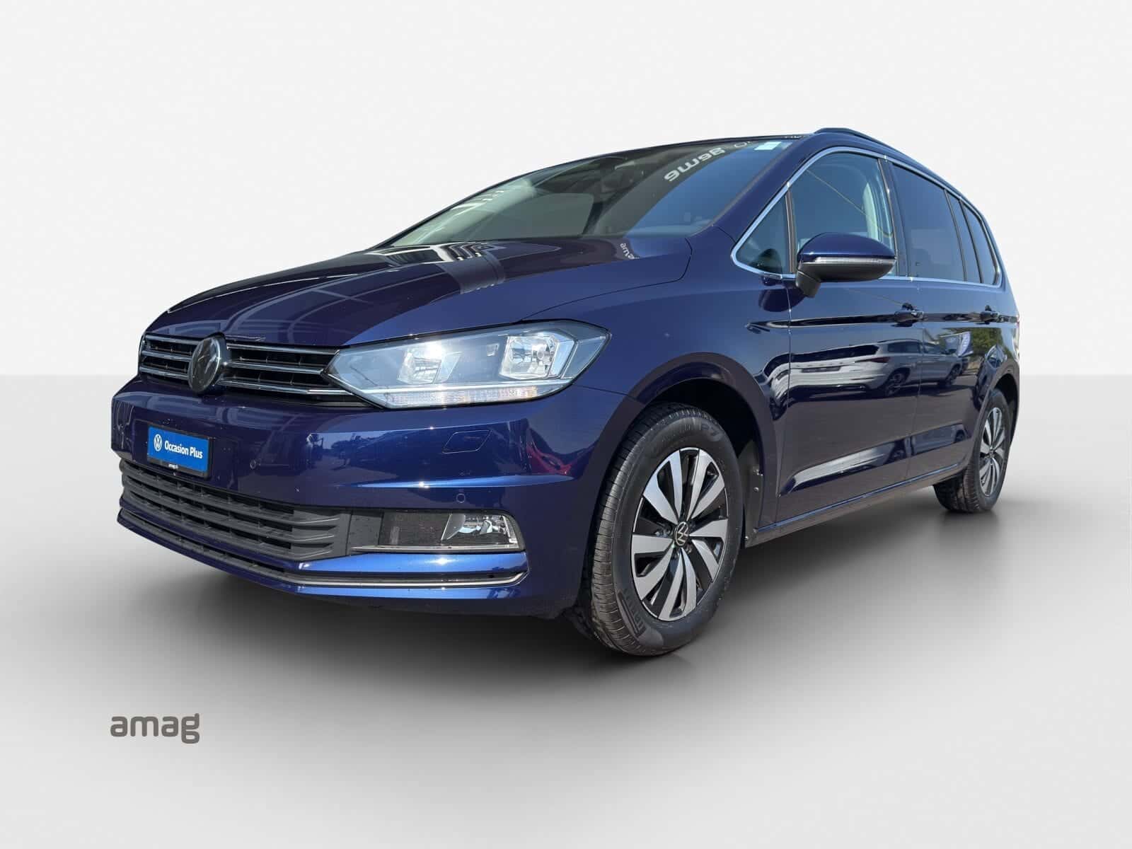 VW Touran