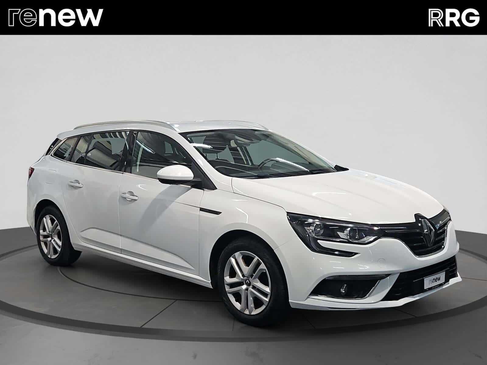 Renault Mégane