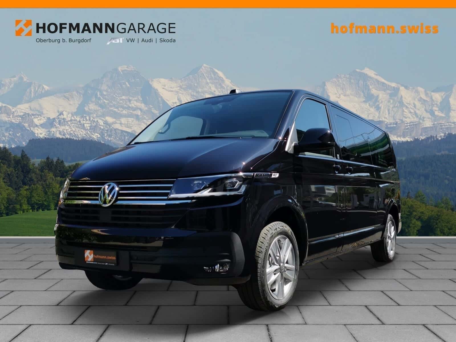 VW T6
