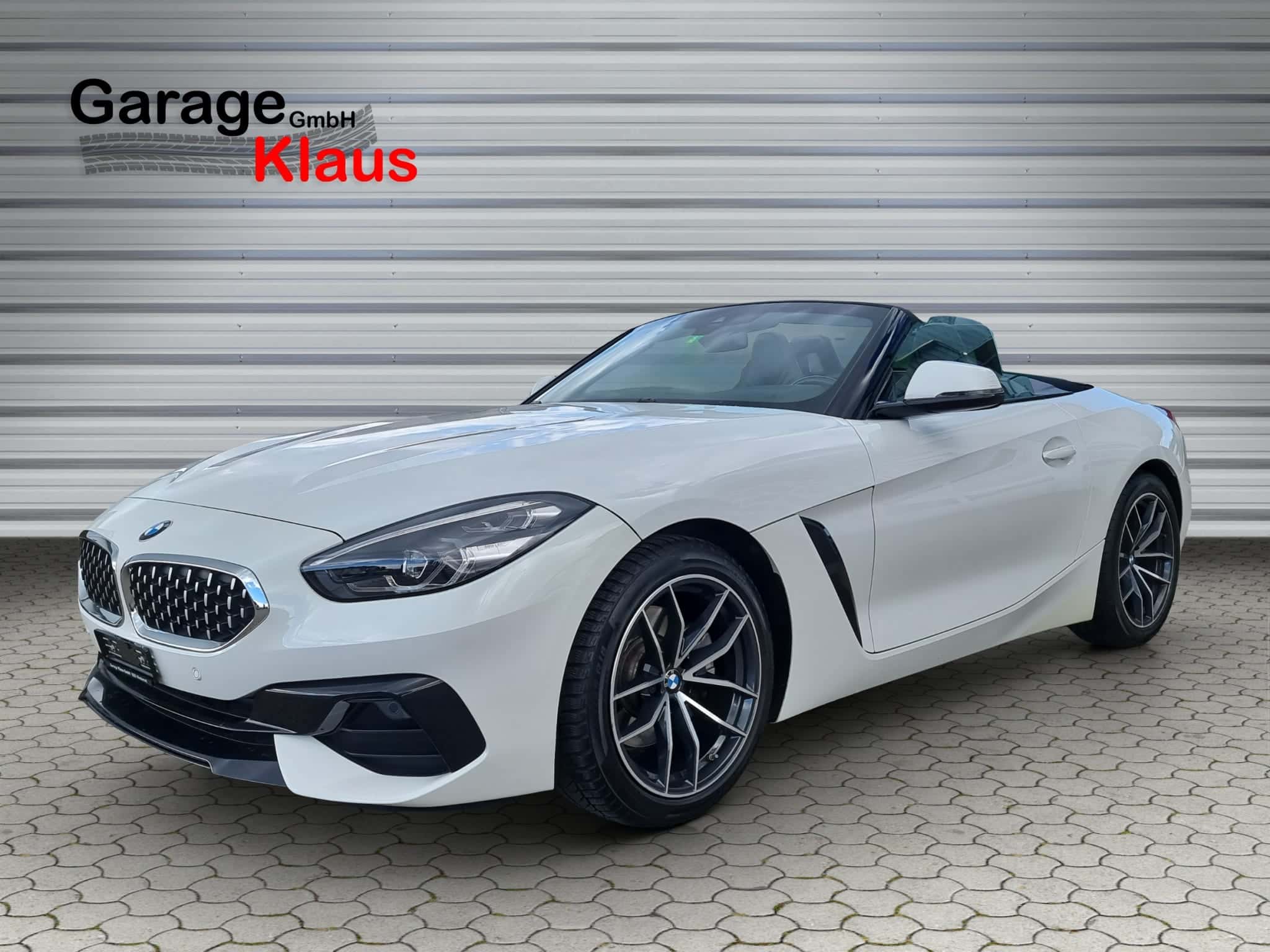 BMW Z4