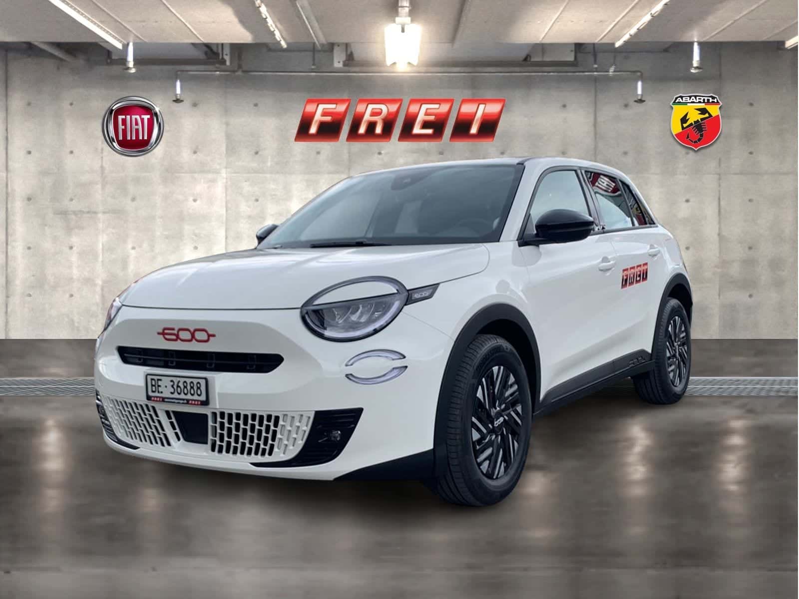 Fiat 600