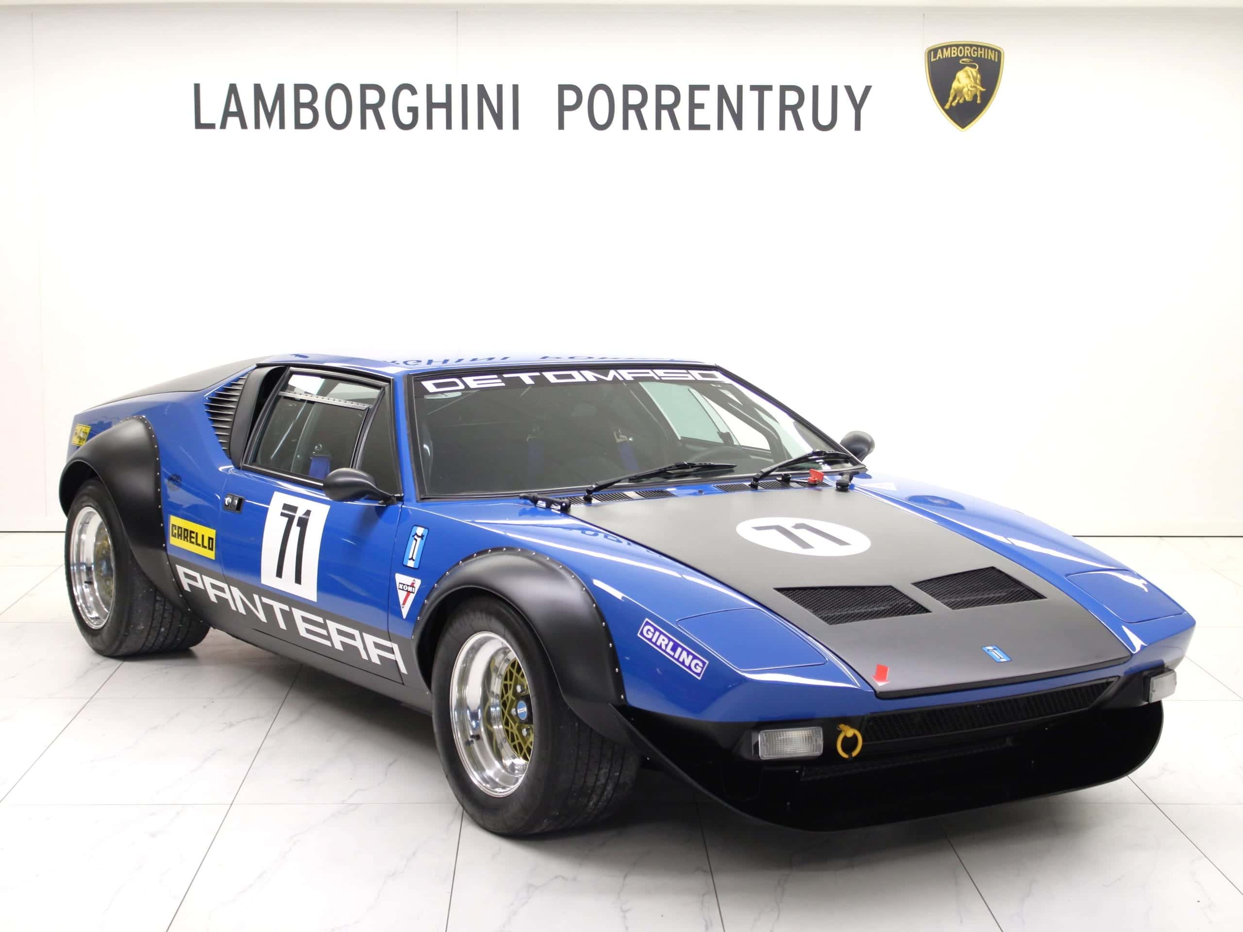DFSK Pantera