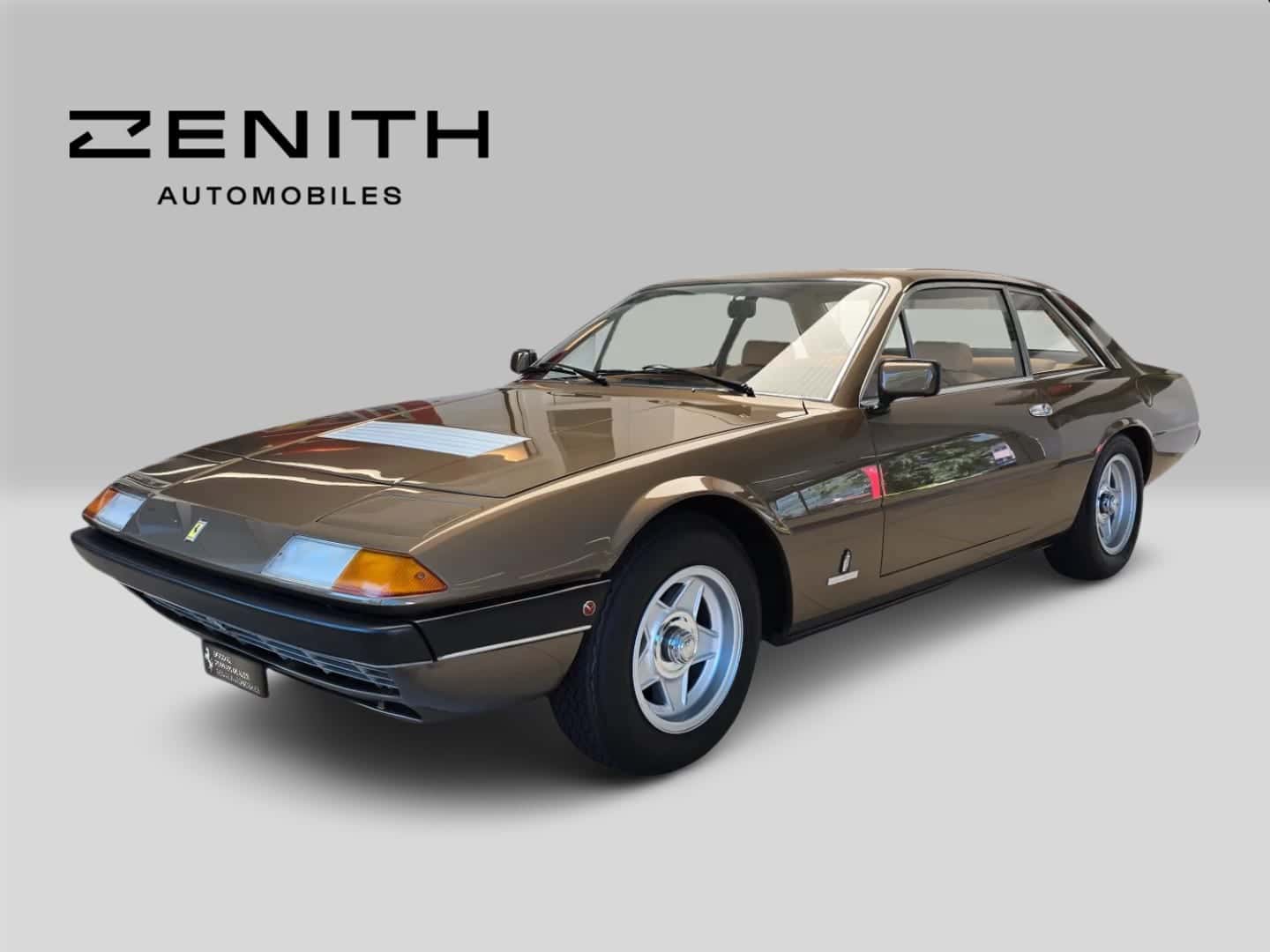Ferrari 365