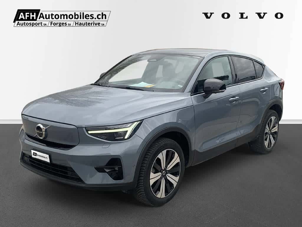 Volvo C40