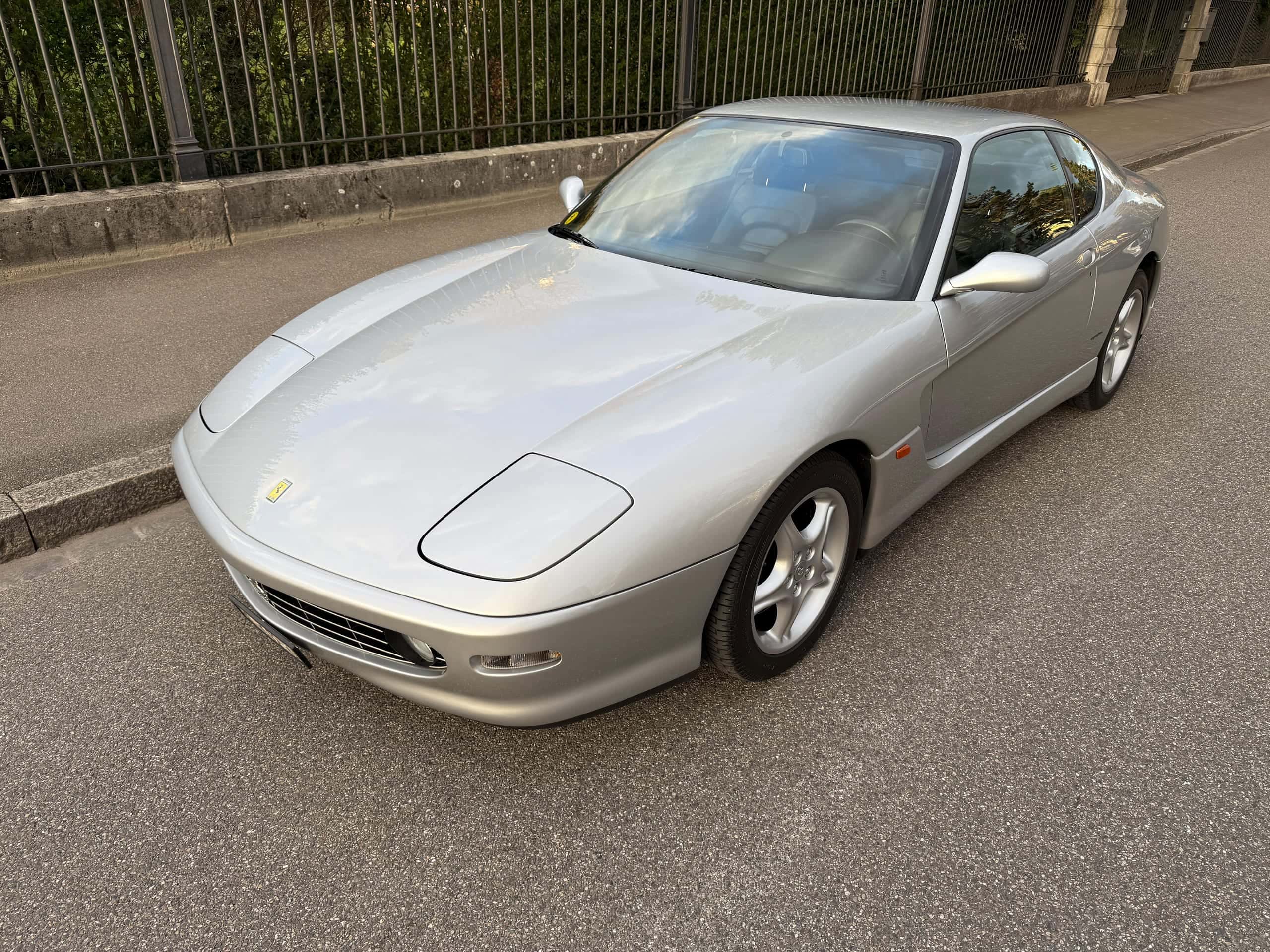 Ferrari 456
