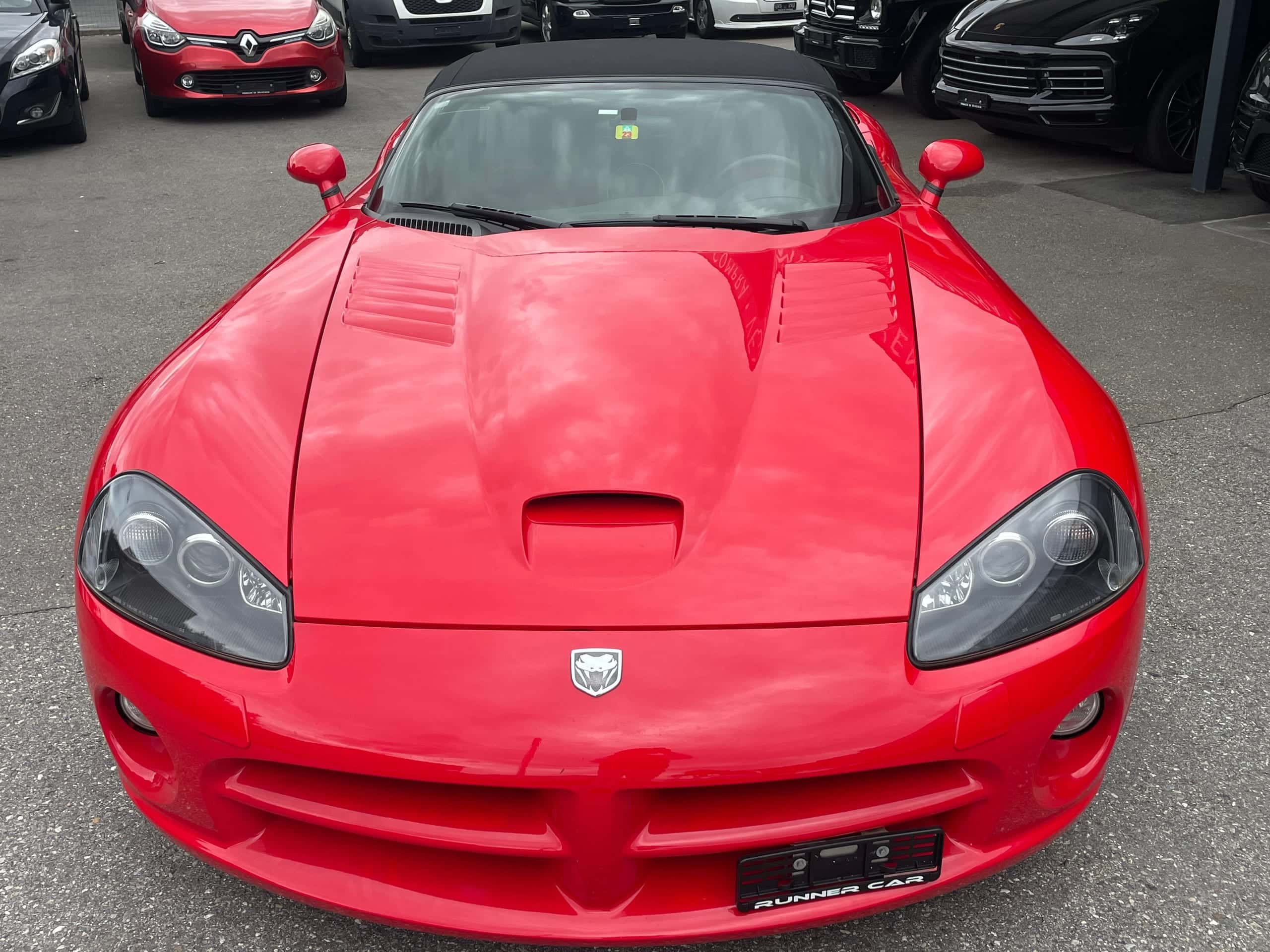 Dodge Viper