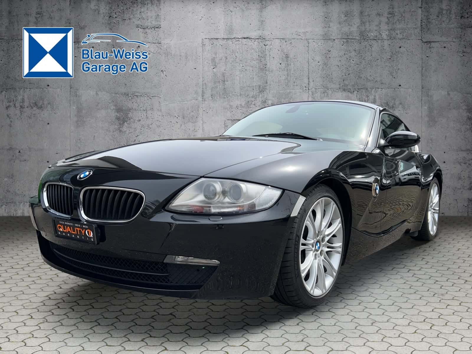 BMW Z4