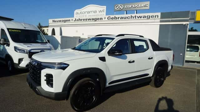 MAXUS T60 Max