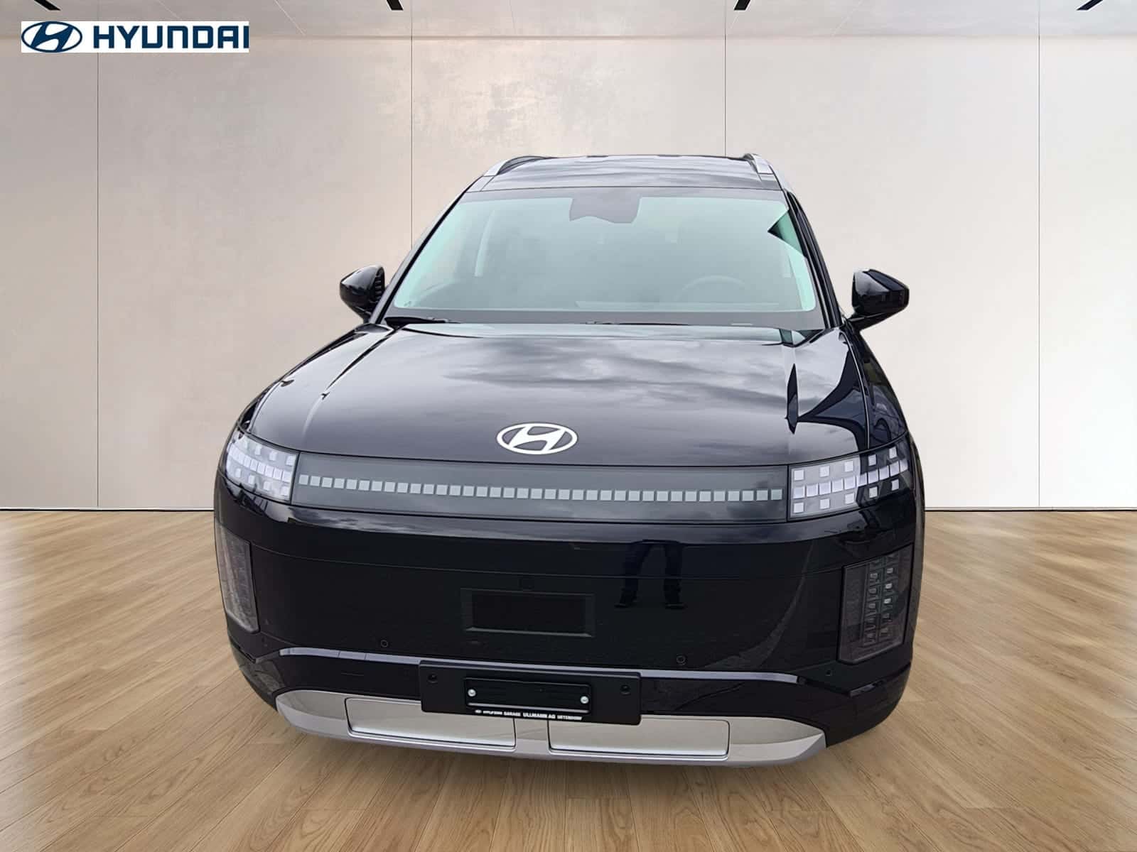 Hyundai Ioniq 9