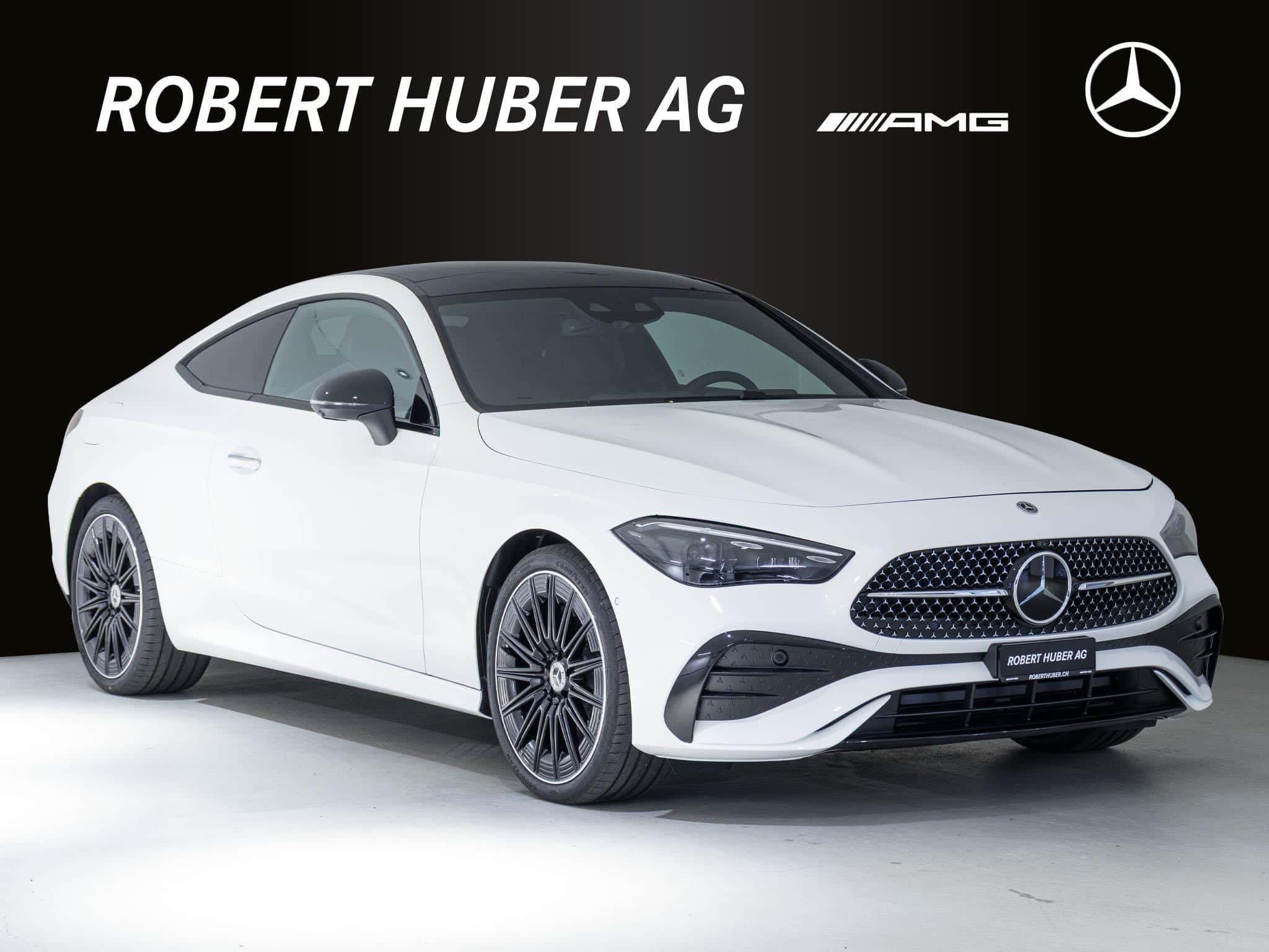 Mercedes-Benz CLE