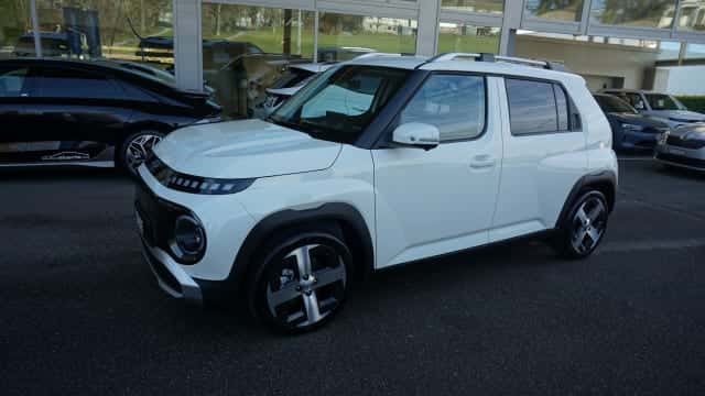 Hyundai Inster