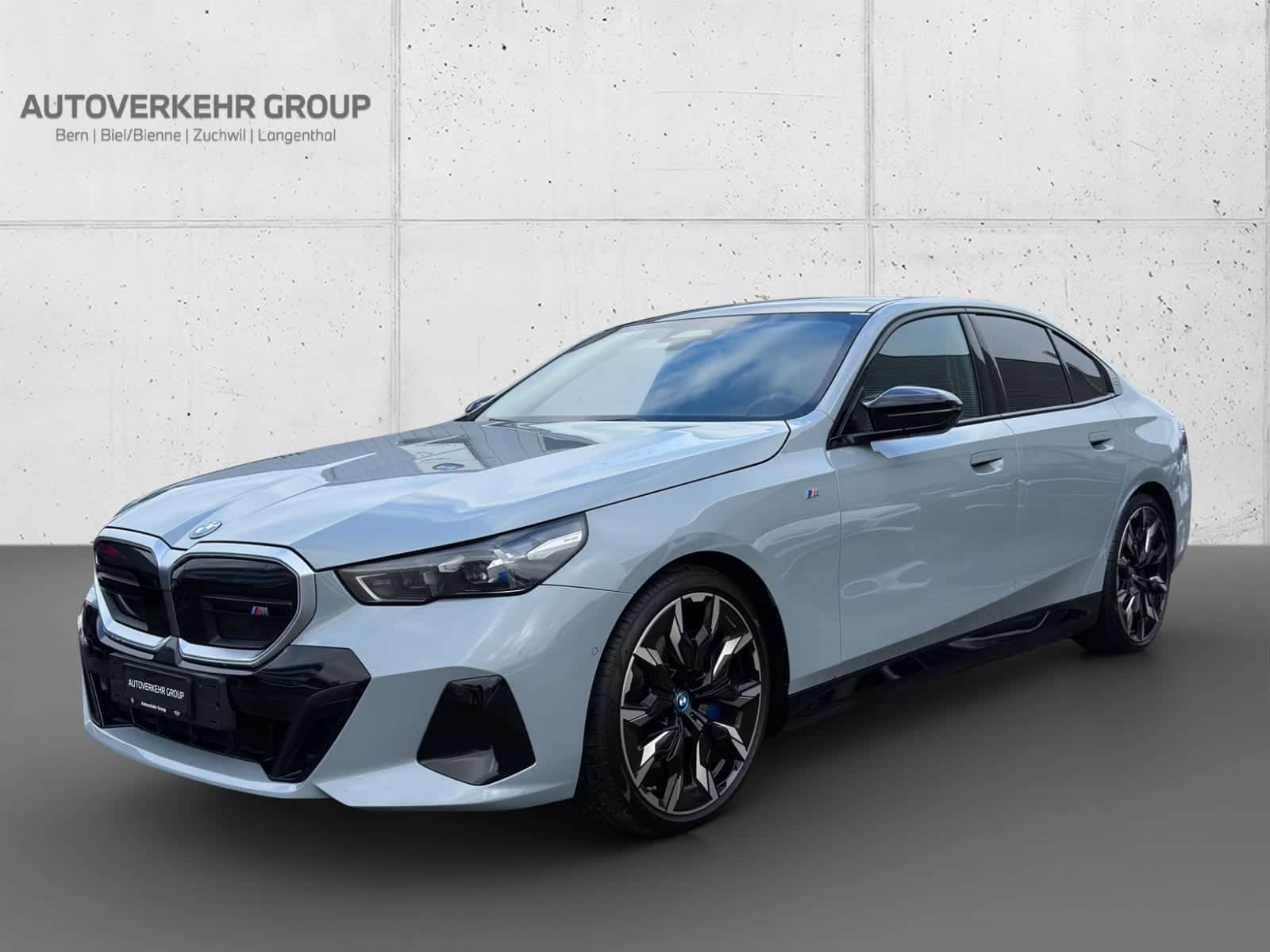 BMW i5