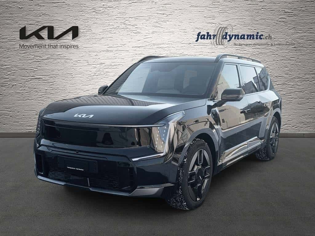 Kia EV9