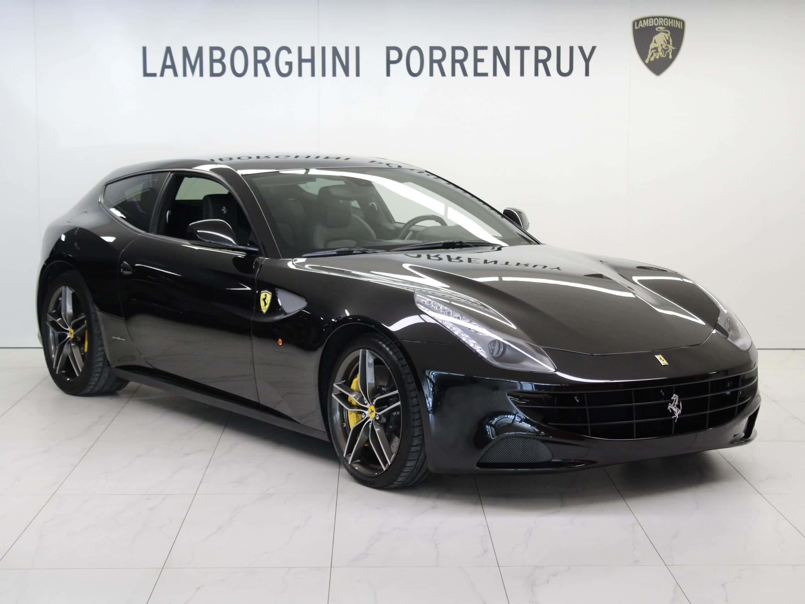 Ferrari FF