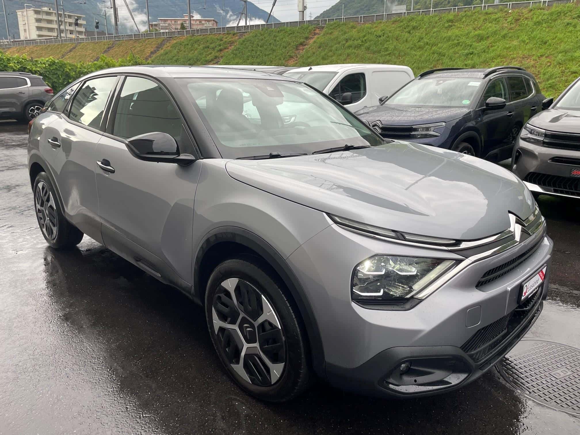 Citroën C4