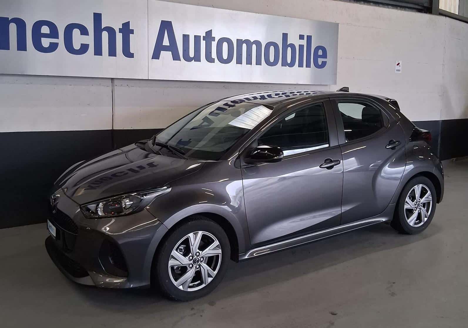 Mazda 2