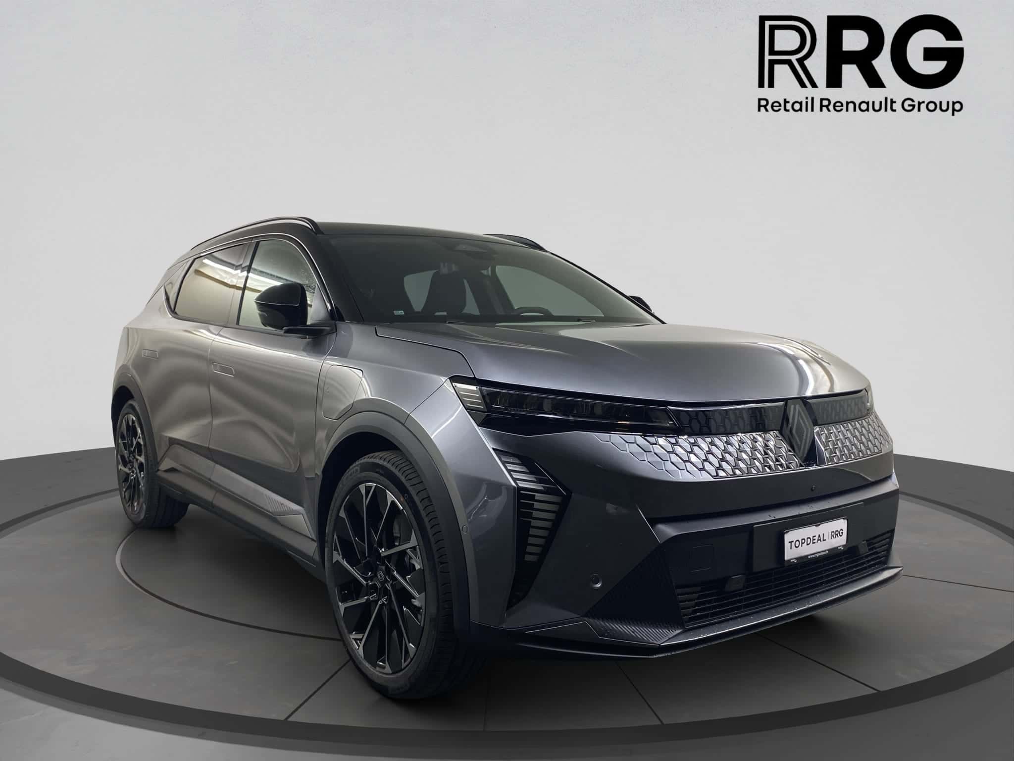 Renault Scénic