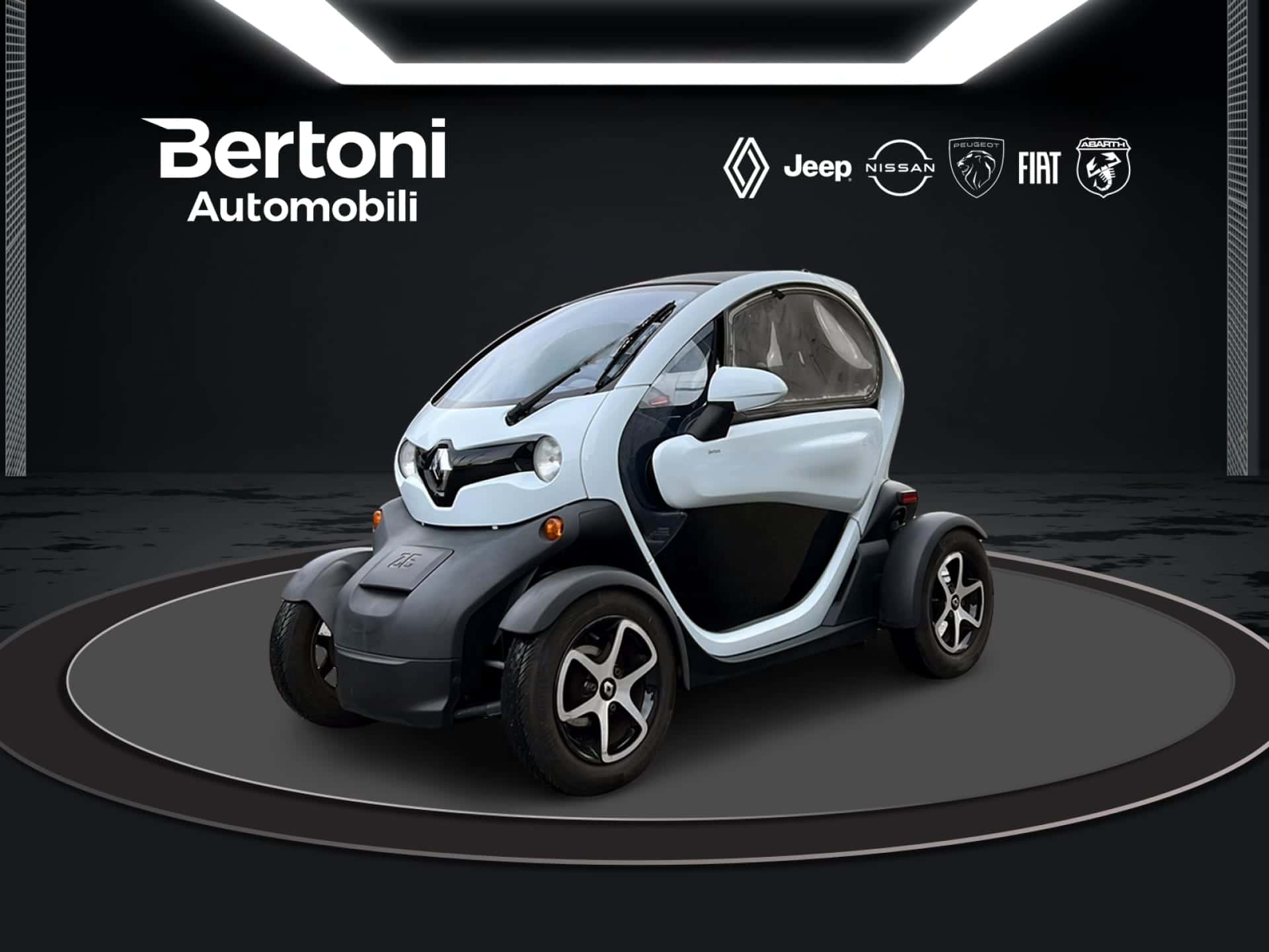 Renault Twizy