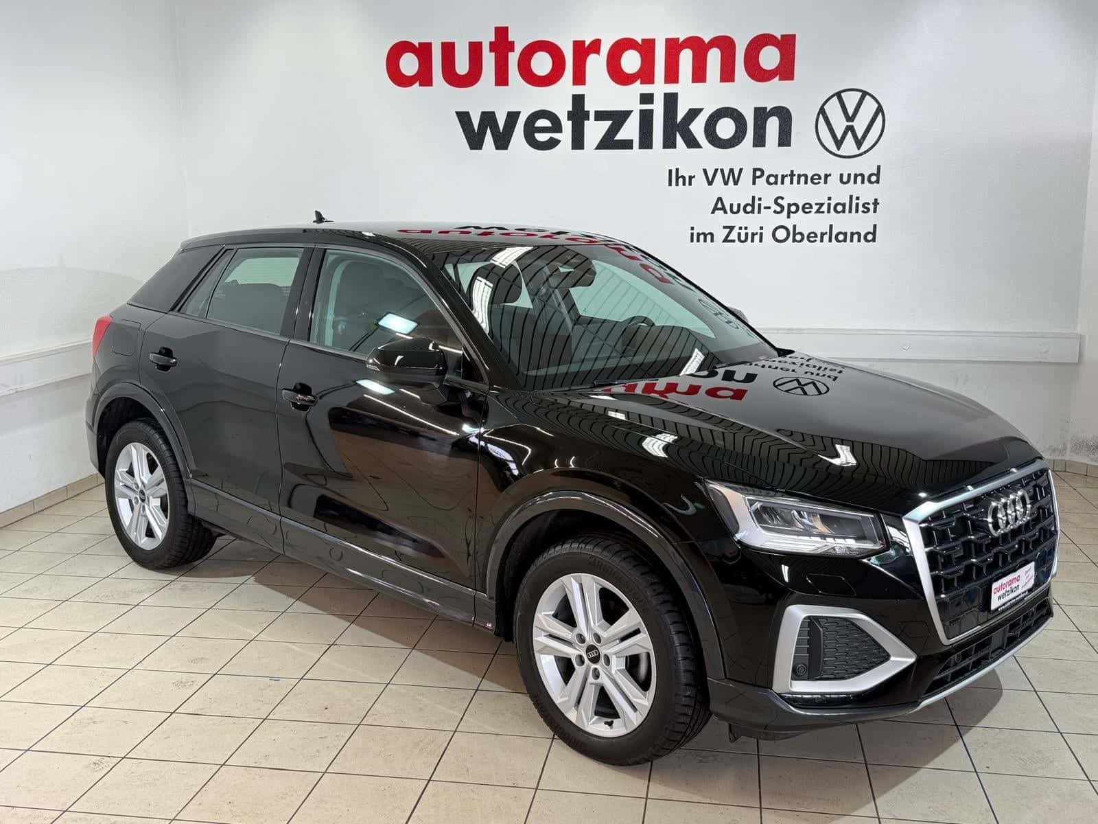 Audi Q2