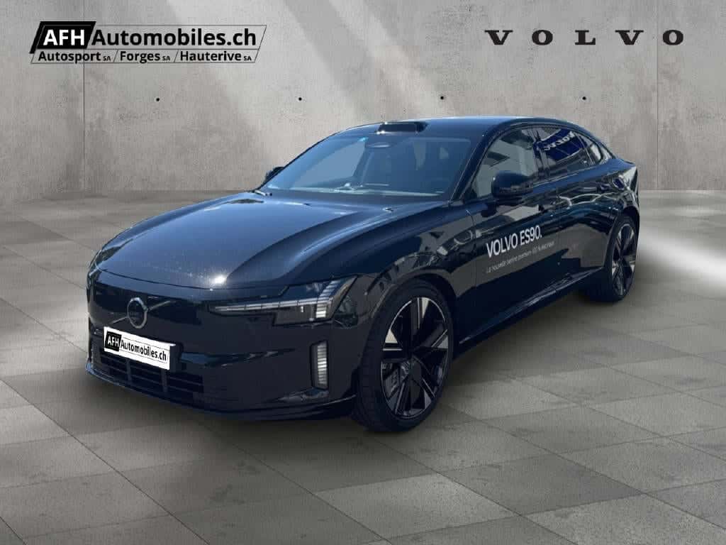 Volvo ES90