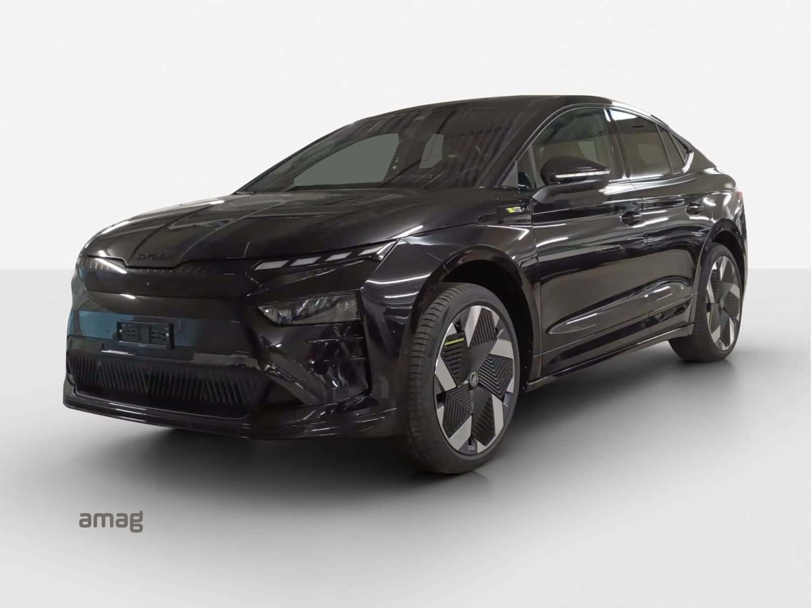 Skoda Enyaq iV