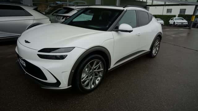 Genesis GV60