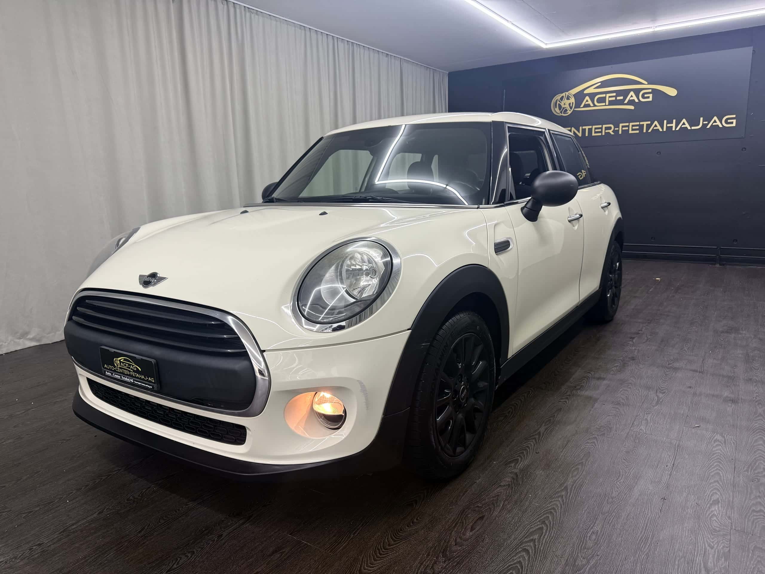 Mini Mini