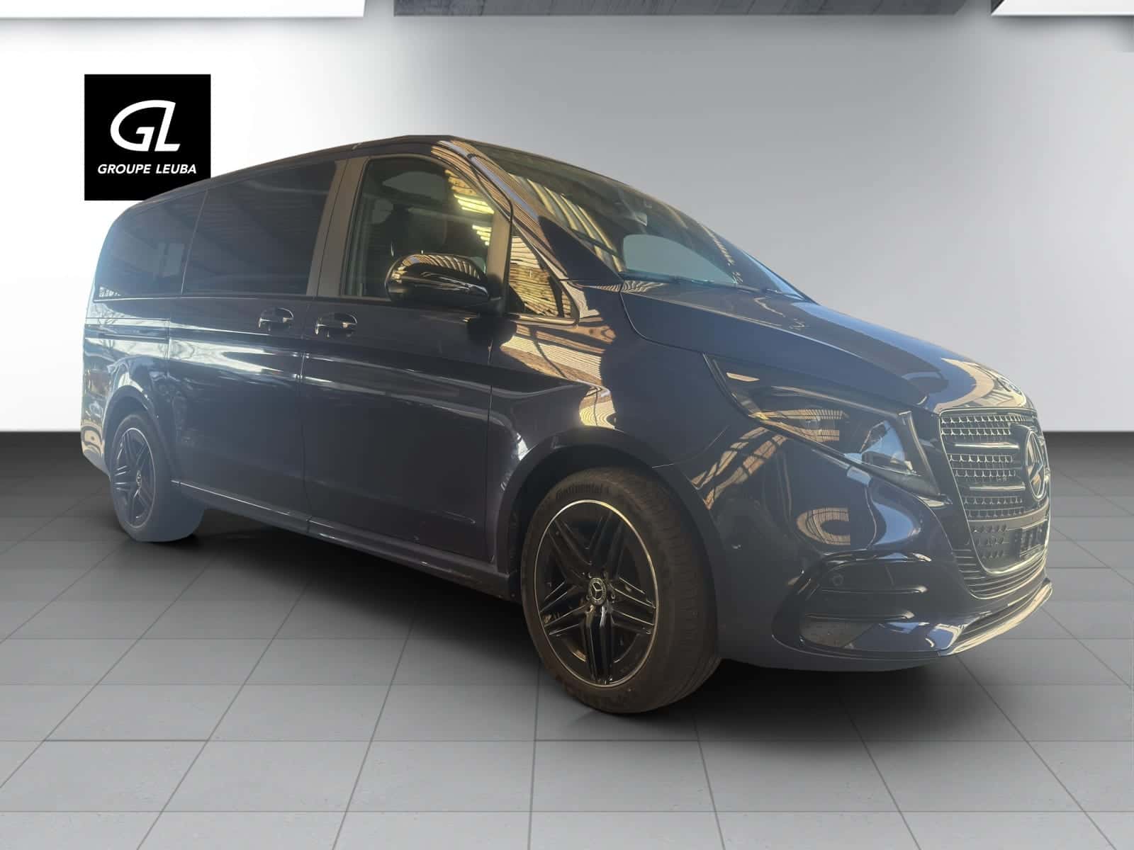 Mercedes-Benz 300 SEL