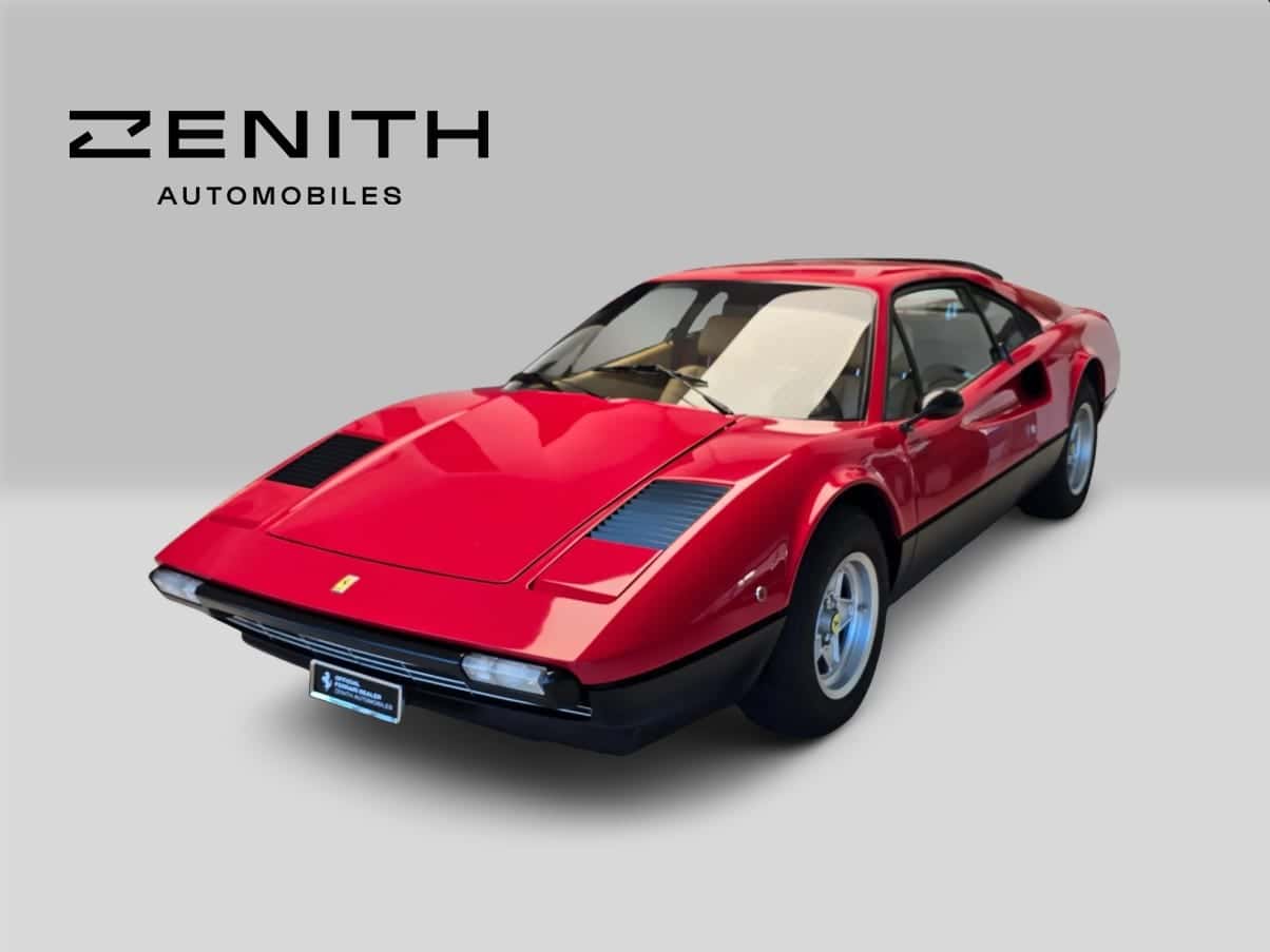 Ferrari 308
