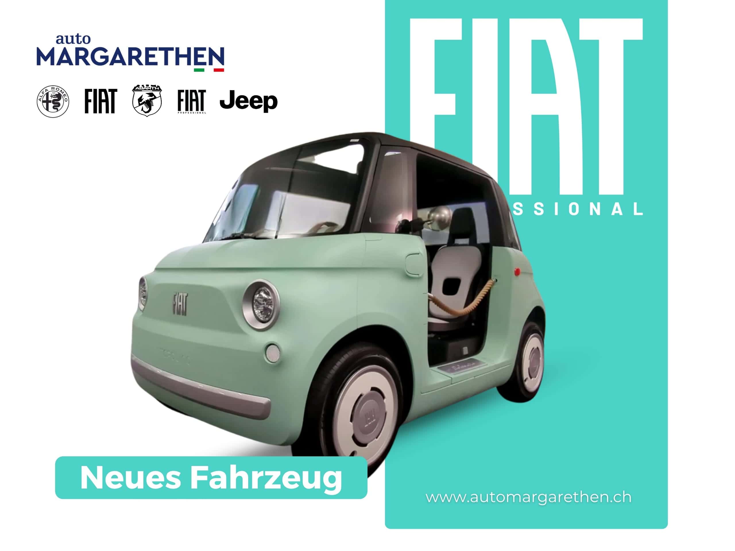 Fiat Topolino