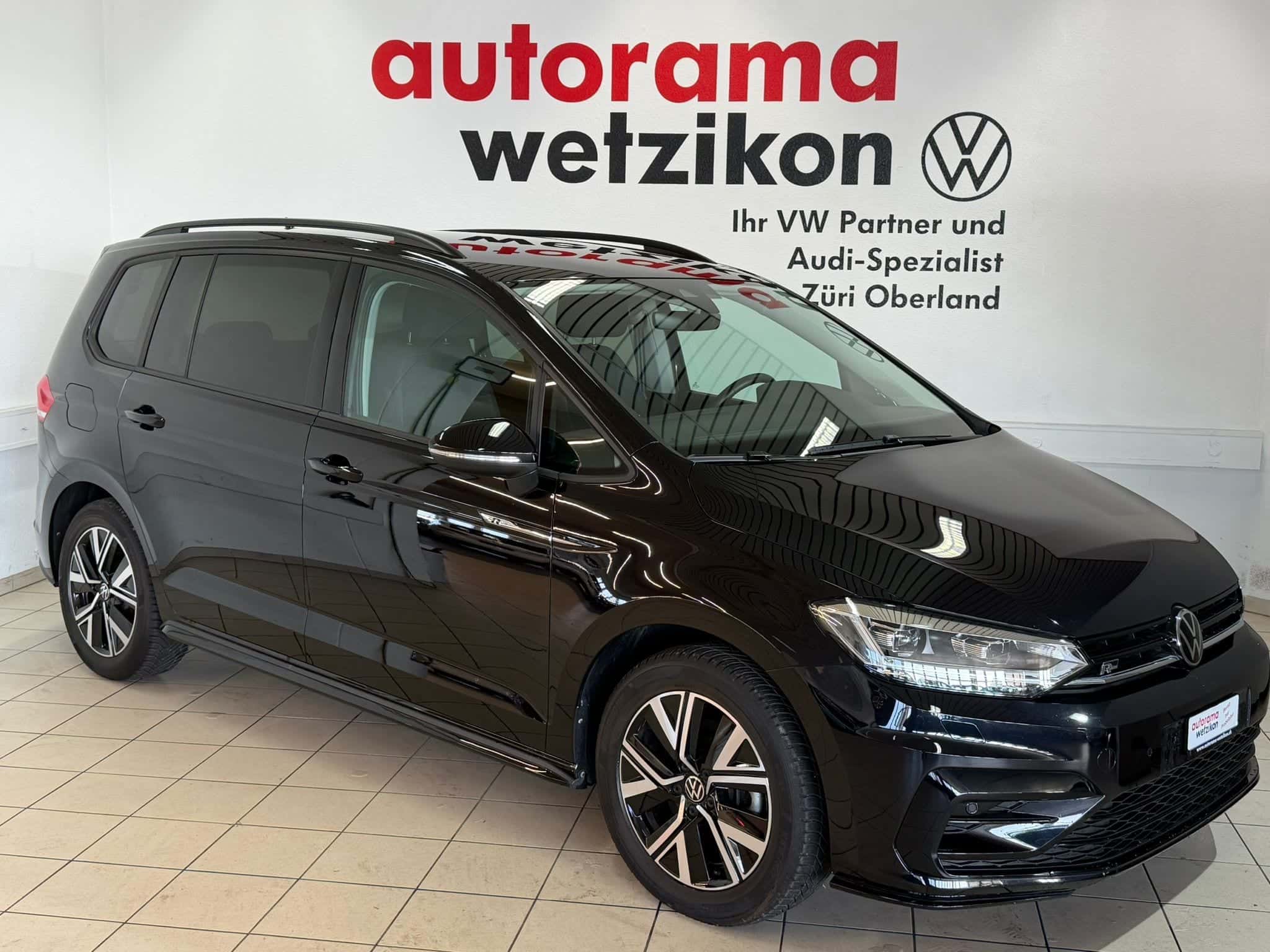 VW Touran