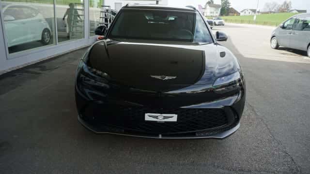 Genesis GV60