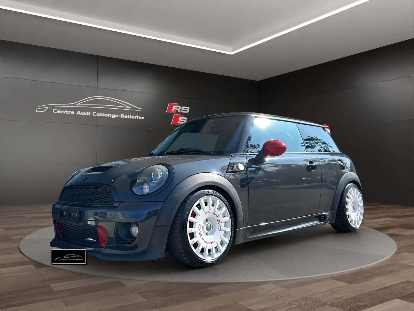 Mini Mini