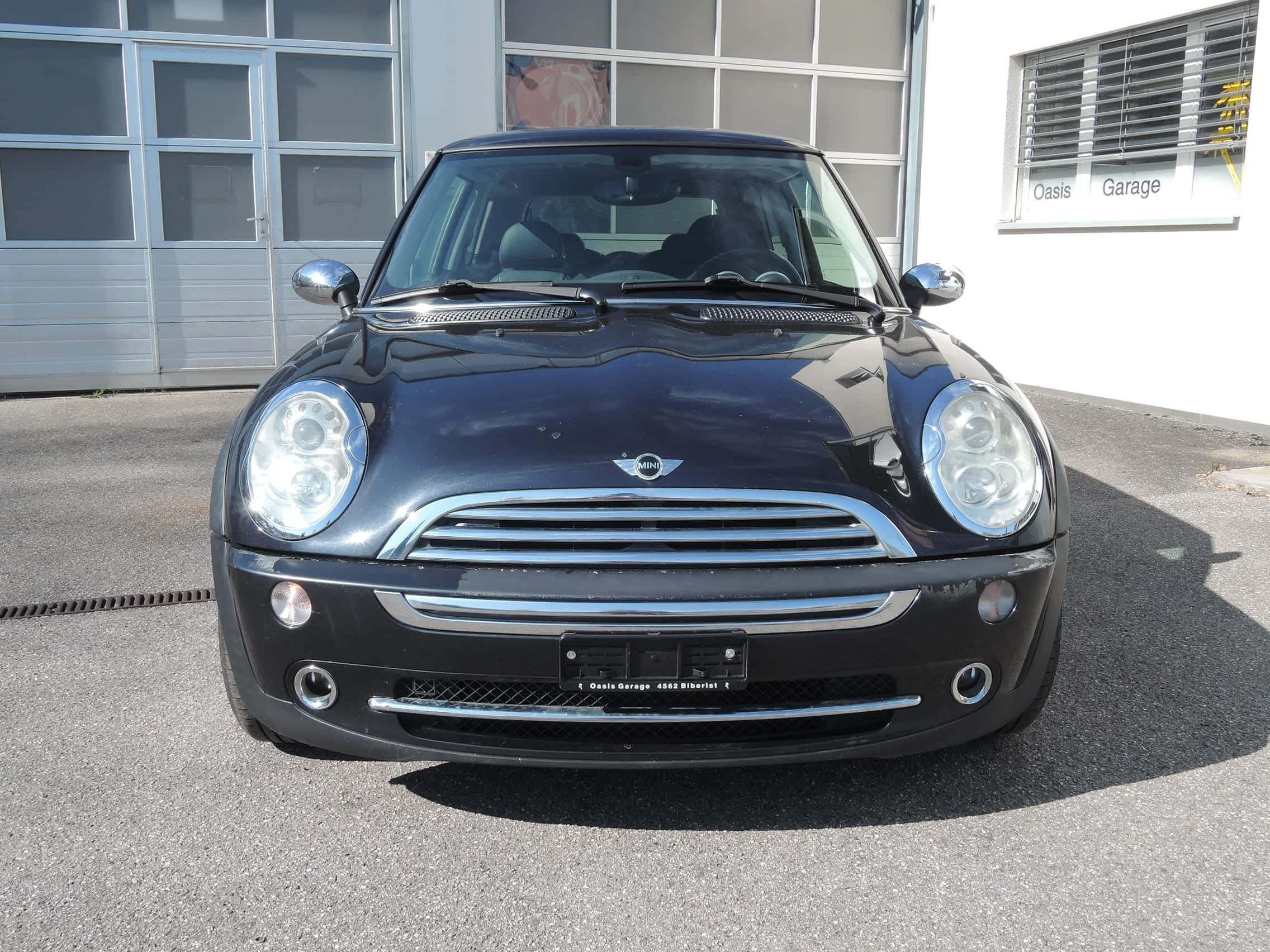 Mini Mini